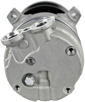 Mahle Original Airco compressor ACP 674 000P