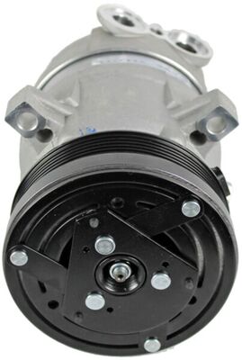 Mahle Original Airco compressor ACP 674 000P