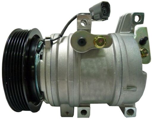 Mahle Original Airco compressor ACP 678 000S