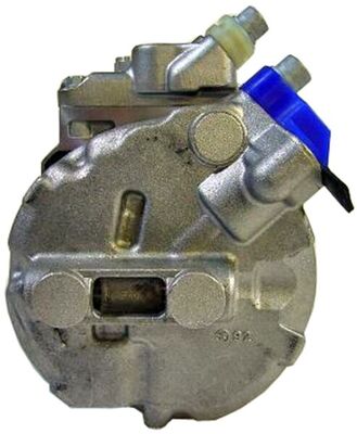 Mahle Original Airco compressor ACP 680 000P