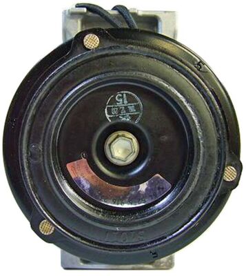 Mahle Original Airco compressor ACP 680 000P