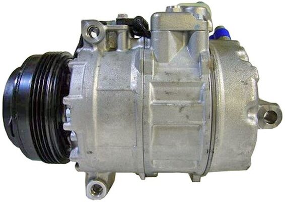 Mahle Original Airco compressor ACP 680 000P