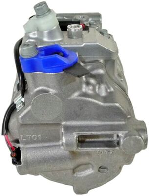Mahle Original Airco compressor ACP 685 000P