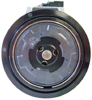 Mahle Original Airco compressor ACP 686 000P