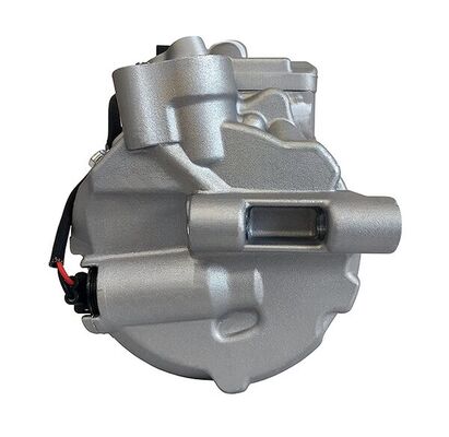 Mahle Original Airco compressor ACP 686 000S