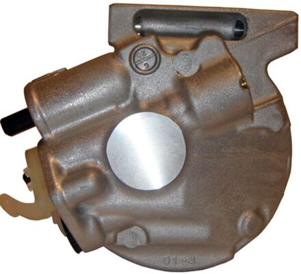 Mahle Original Airco compressor ACP 69 000P