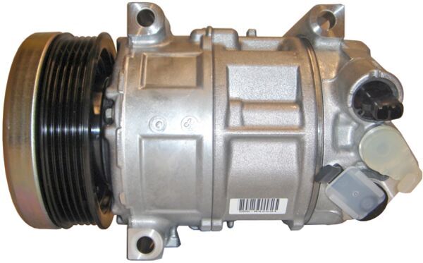 Mahle Original Airco compressor ACP 69 000P
