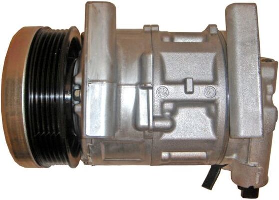 Mahle Original Airco compressor ACP 69 000P
