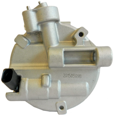 Mahle Original Airco compressor ACP 6 000S