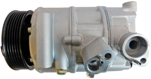 Mahle Original Airco compressor ACP 6 000S