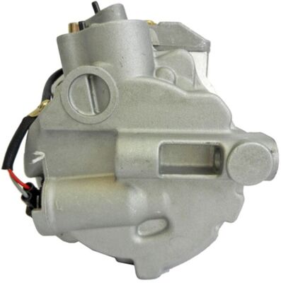 Mahle Original Airco compressor ACP 704 000S
