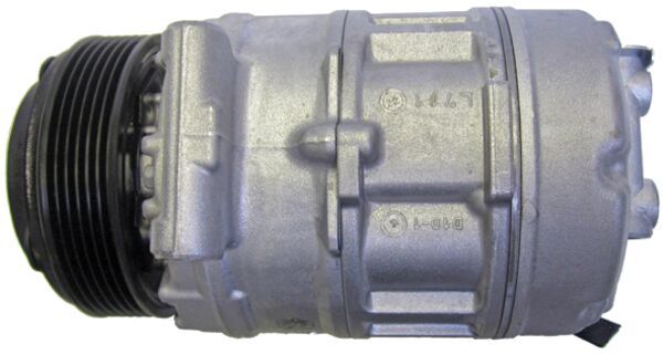 Mahle Original Airco compressor ACP 706 000P