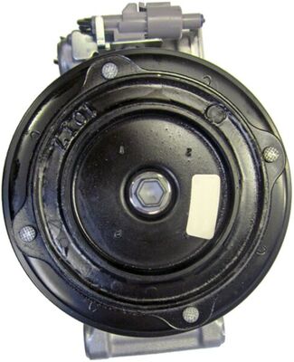 Mahle Original Airco compressor ACP 706 000P