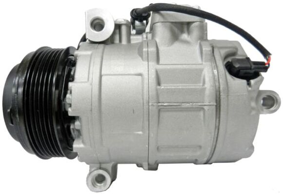 Mahle Original Airco compressor ACP 706 000S