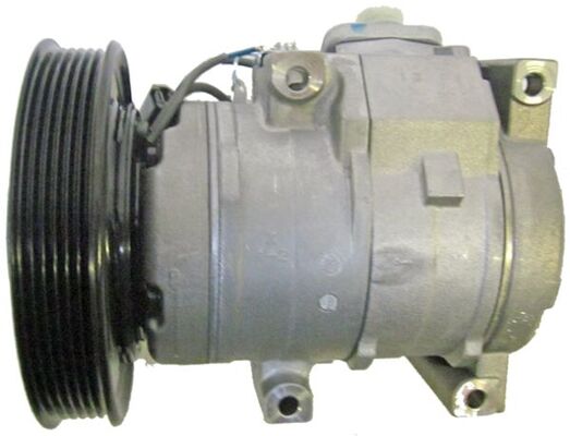 Mahle Original Airco compressor ACP 713 000P