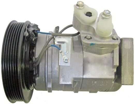Mahle Original Airco compressor ACP 713 000P