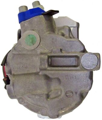 Mahle Original Airco compressor ACP 716 000P