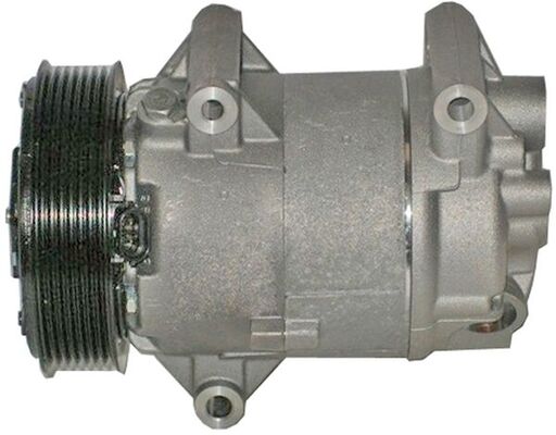 Mahle Original Airco compressor ACP 73 000P
