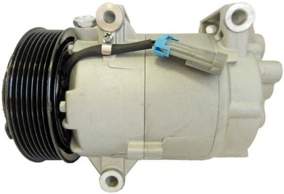 Mahle Original Airco compressor ACP 73 000S