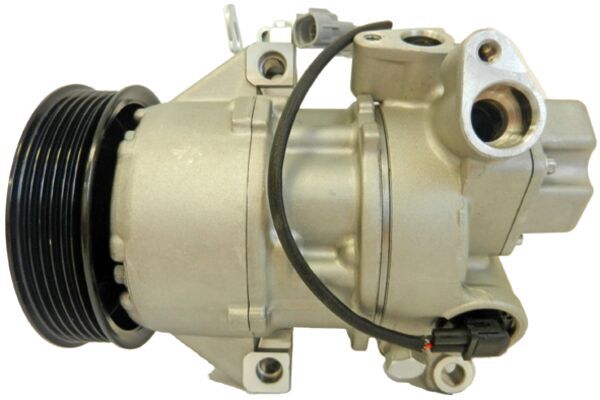 Mahle Original Airco compressor ACP 74 000S