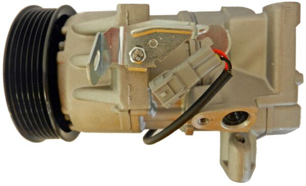 Mahle Original Airco compressor ACP 74 000S