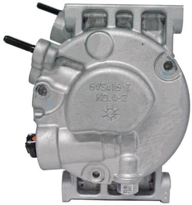 Mahle Original Airco compressor ACP 761 000P