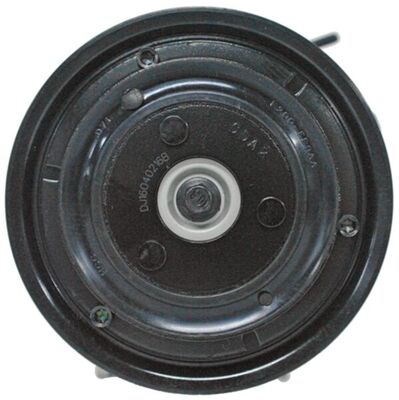 Mahle Original Airco compressor ACP 761 000P