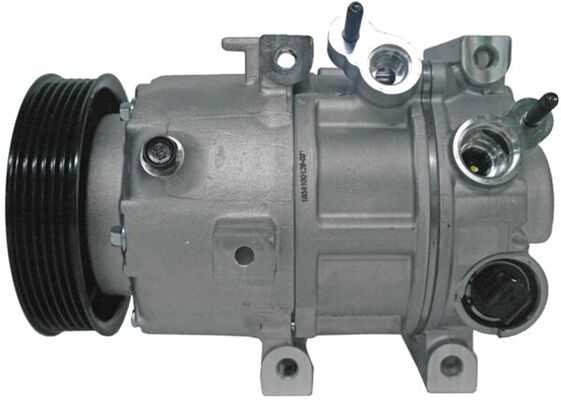 Mahle Original Airco compressor ACP 761 000P