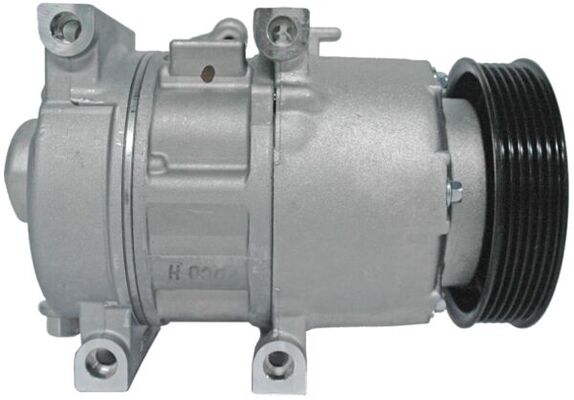 Mahle Original Airco compressor ACP 761 000P