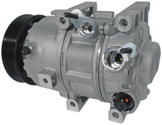 Mahle Original Airco compressor ACP 761 000P