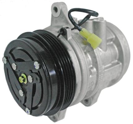 Mahle Original Airco compressor ACP 764 000P