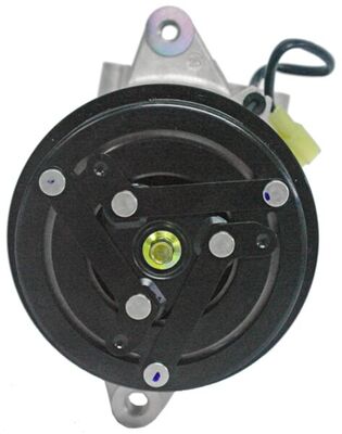 Mahle Original Airco compressor ACP 764 000P