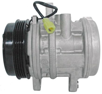 Mahle Original Airco compressor ACP 764 000P