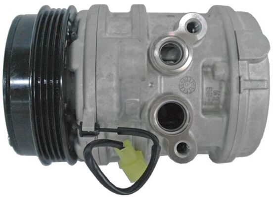 Mahle Original Airco compressor ACP 764 000P