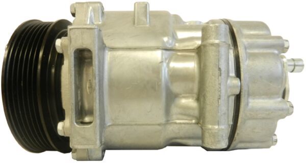 Mahle Original Airco compressor ACP 769 000S