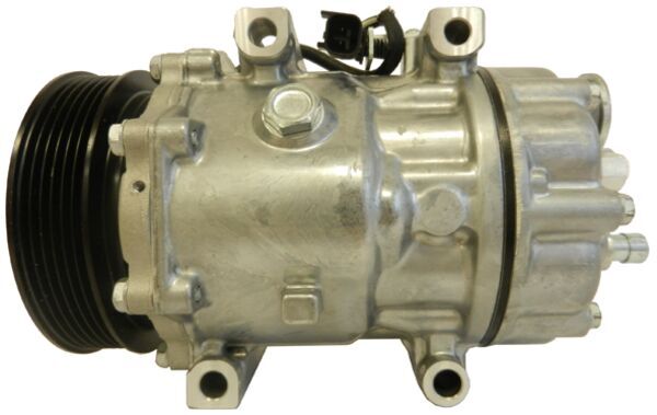 Mahle Original Airco compressor ACP 769 000S