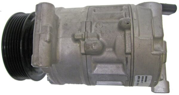 Mahle Original Airco compressor ACP 771 000P