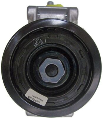 Mahle Original Airco compressor ACP 771 000P