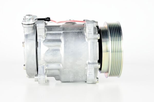 Mahle Original Airco compressor ACP 774 000P