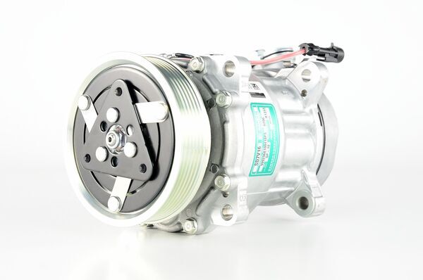 Mahle Original Airco compressor ACP 774 000P