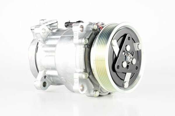 Mahle Original Airco compressor ACP 774 000P