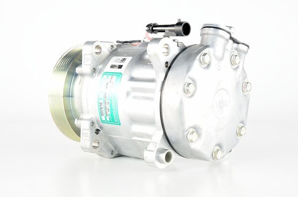 Mahle Original Airco compressor ACP 774 000P