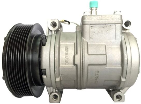 Mahle Original Airco compressor ACP 776 000S