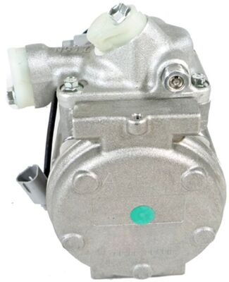 Mahle Original Airco compressor ACP 788 000P