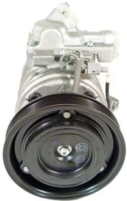 Mahle Original Airco compressor ACP 788 000P