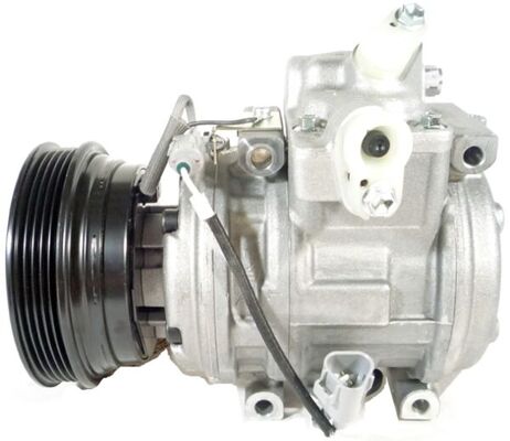 Mahle Original Airco compressor ACP 788 000P