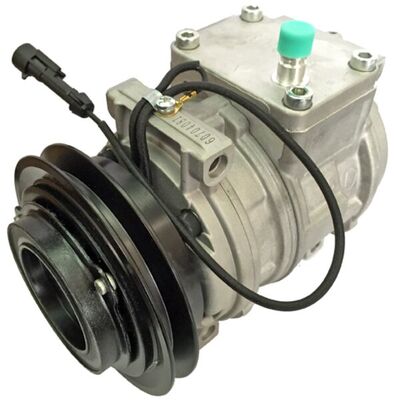 Mahle Original Airco compressor ACP 791 000S