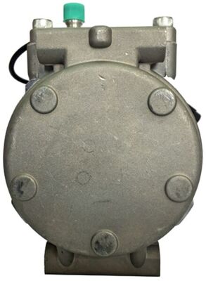 Mahle Original Airco compressor ACP 792 000S