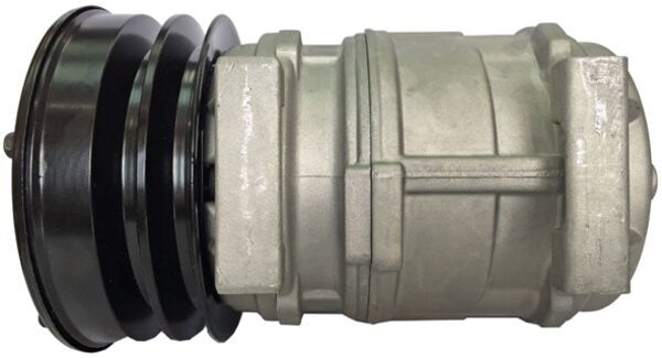 Mahle Original Airco compressor ACP 792 000S