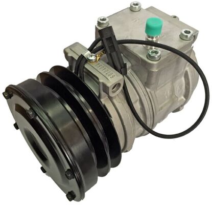 Mahle Original Airco compressor ACP 792 000S